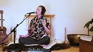 Healing Voices - Releasing negative Energy
