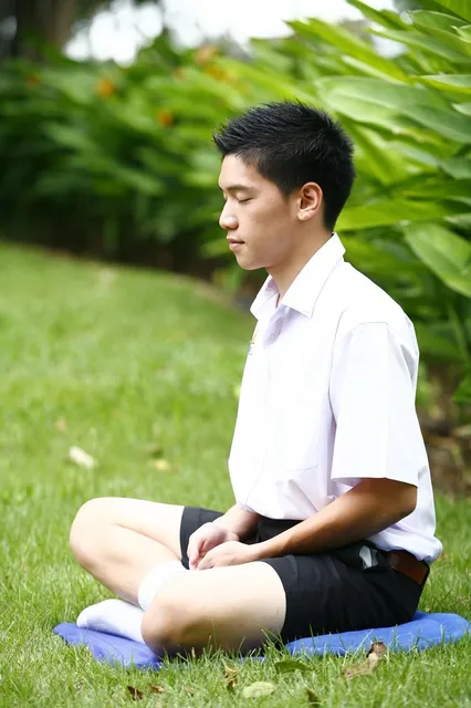 Healing Voices - Releasing negative Energy
