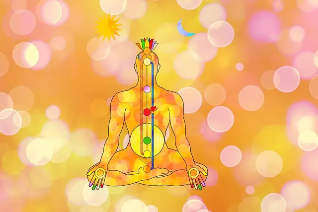 Healing Voices für das Wurzelchakra